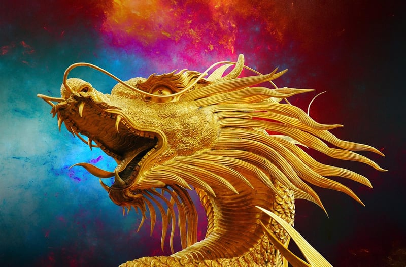 Dragon Festival Gatherings